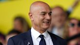 Tottenham fans criticise Daniel Levy’s £3m bonus ahead of season ticket price hike