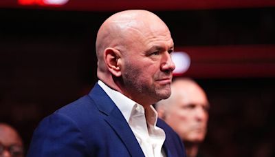 Dana White Unsure Of Future Of UFC Vets Who Lost At UFC 303