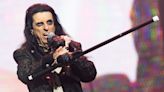 Alice Cooper Dropped by Cosmetics Brand After Anti-Trans Rant