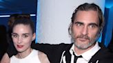 Rooney Mara Is Pregnant, Expecting Baby No. 2 With Joaquin Phoenix