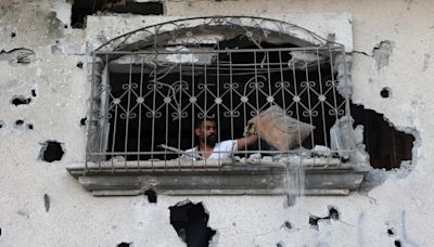 La CIJ ordena a Israel a detener su invasión terrestre en el sur de Gaza por riesgo de genocidio
