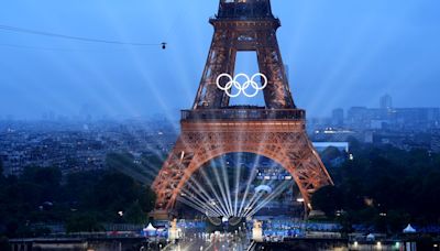 French fiber optic cables cut in latest Olympics sabotage