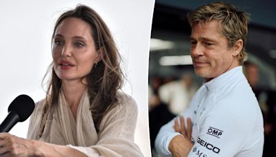 Angelina Jolie claims Brad Pitt tried to ‘silence’ her abuse allegations by pushing NDA