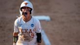 Texas now just two wins away from first-ever softball national title