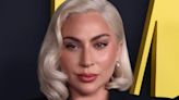 Lady Gaga Sparks Michael Polansky Engagement Rumors With Diamond Ring