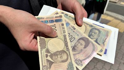 Why the Japanese yen is pushing around the US stock market: Morning Brief