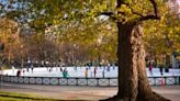 Boston’s Iconic Frog Pond opens for skating