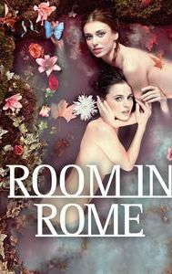 Room in Rome