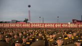 After a rough run, North Korea could at last find itself 'sitting pretty' in the new year with both Russia and China courting it, Korea watcher says