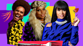 Mary J. Blige, Saweetie, And Tabitha Brown To Host ‘Recipe for Change: Amplifying Black Women’ Series