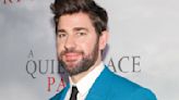 John Krasinski Finally Let His Daughters Watch One of His Movies: 'They Loved It'