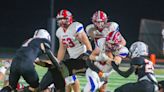 Ranking Bucks County's best running backs in 2024 PA high school football season