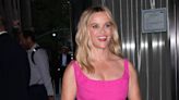 Reese Witherspoon ‘Excited’ About Possible New Romance After Jim Toth Divorce