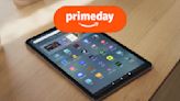 The best Amazon Fire tablet deals for October Prime Day 2023