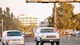 Ford Bronco used in OJ Simpson’s infamous car chase to go on sale for $1.5m