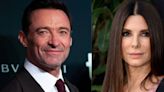 Hugh Jackman Says Losing Role After Sandra Bullock Audition Was 'Humiliating'