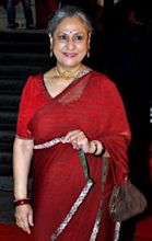 Jaya Bachchan