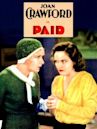 Paid (1930 film)