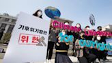 South Korean Court Hears First Asian Youth Climate Case | Common Dreams