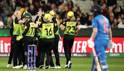 Lisa Sthalekar: Australia Holds the Edge Over India at Women’s T20 World Cup - Sportstar