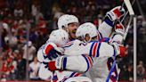 Wait, how did that happen? Panthers lose to Rangers in Stanley Cup conference final | Schad