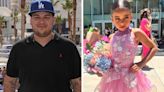 Rob Kardashian's Daughter Dream Debuts First Song: Listen!