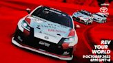 Toyota GR GT Cup 2022台灣盃戰果出爐 三選手10月進軍亞洲盃總決賽！