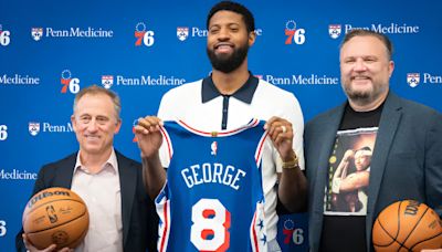 2024 NBA自由市場總評：Apron Era、超級強權末日、新版CBA下的球隊生存指南 - NBA - 籃球 | 運動視界 Sports Vision