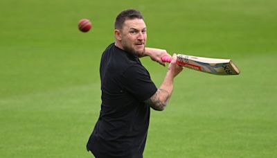 ENG Vs WI: England 'Not The Finished Article' Despite Thrashing West Indies, Claims Coach Brendon McCullum