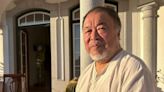 Chinese artist Ai Weiwei says COVID protests will not shake government