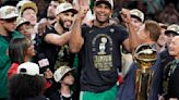 For Dominicans, Celtics' Horford national treasure after NBA championship victory