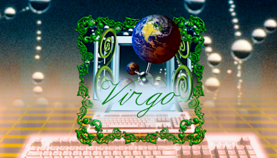 Your Virgo Monthly Horoscope for July