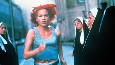 "If you’re late, your life could be totally different": Recalling "Run Lola Run" 25 years later