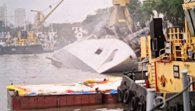 INS Brahmaputra Accident: Is Indian Navy Losing Too Many Ships? How Can Such Tragedy Be Avoided?
