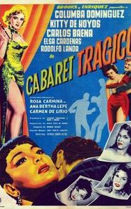 Cabaret trágico