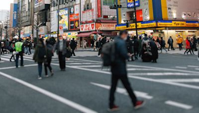 Asia report: Markets mixed as Japan's household spending drops