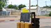 Over 1,800 fuel outlets shut in Nigeria's northeast over smuggling dispute