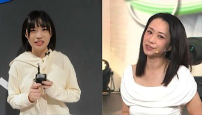 美麗40路｜Sica媽洪淑燕參賽被老公話黐線 女兒擔心家變 | am730