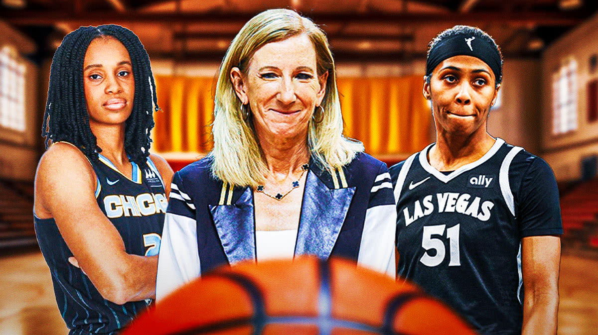 WNBA players seemingly slam Cathy Engelbert’s Caitlin Clark-Angel Reese rivalry comments