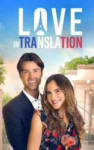 Love in Translation