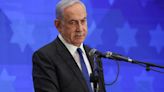 Israeli parliament backs Netanyahu's rejection of 'unilateral' recognition of Palestinian state