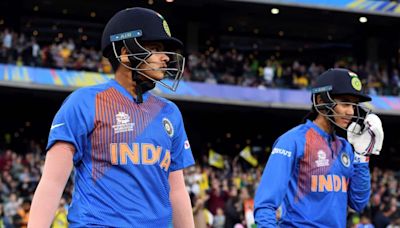 Women's T20 World Cup 2024, India vs New Zealand live streaming: When and where to watch IND W vs NZ W