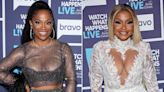 Kandi Burruss Talks Rumored RHOA Exit — and Her Thoughts on a Potential Phaedra Parks Return