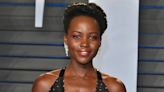 Lupita Nyong'o y Joshua Jackson confirman su relación amorosa