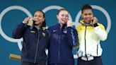 Las 37 medallas de Colombia en los Juegos Olímpicos