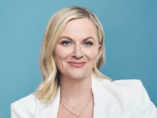 Variety to Honor Amy Poehler With the Legend & Groundbreaker Award at Newport Beach Film Festival