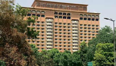 Tepid performance due to election and heatwave, hotel companies expect recovery only after October | Mint