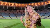 Quién es Karol G, la cantante que entona el himno de Colombia antes de la final de Copa América contra Argentina | Goal.com Argentina