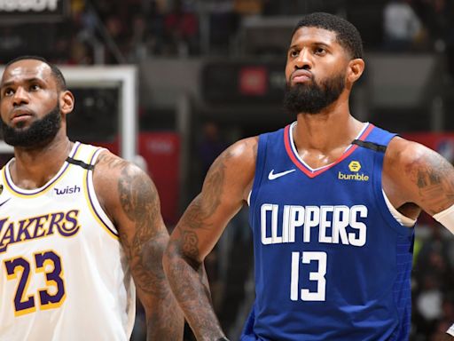 NBA free agents: Team-by-team lists for 2024 and 2025