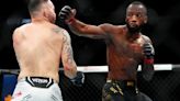 Leon Edwards' coach, Dave Lovell, breaks down potential Islam Makhachev matchup